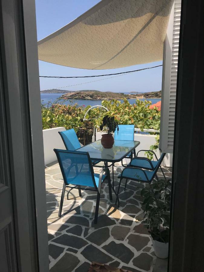 شقة Blue Island باتسي المظهر الخارجي الصورة