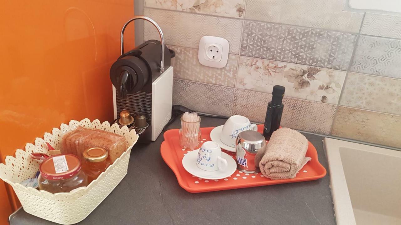 شقة Blue Island باتسي المظهر الخارجي الصورة