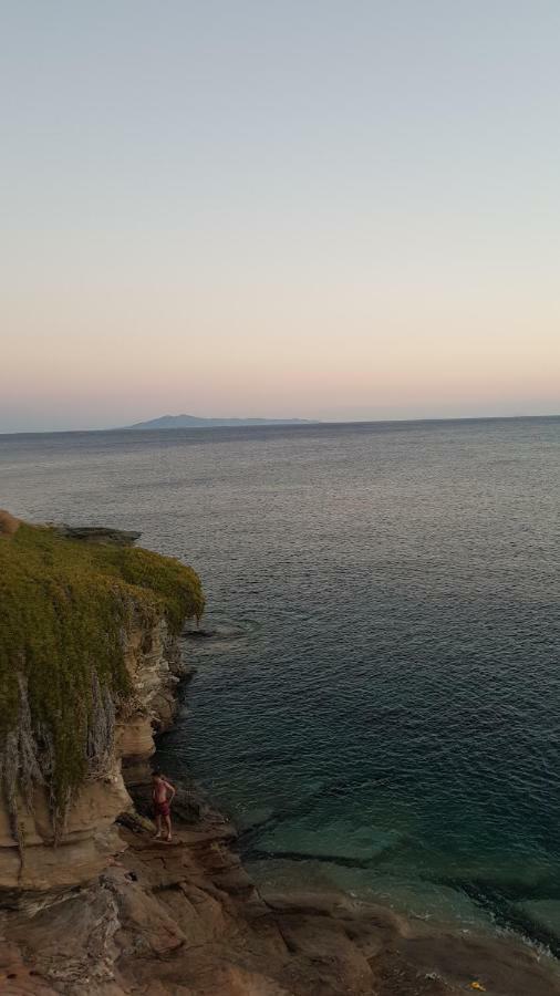 شقة Blue Island باتسي المظهر الخارجي الصورة