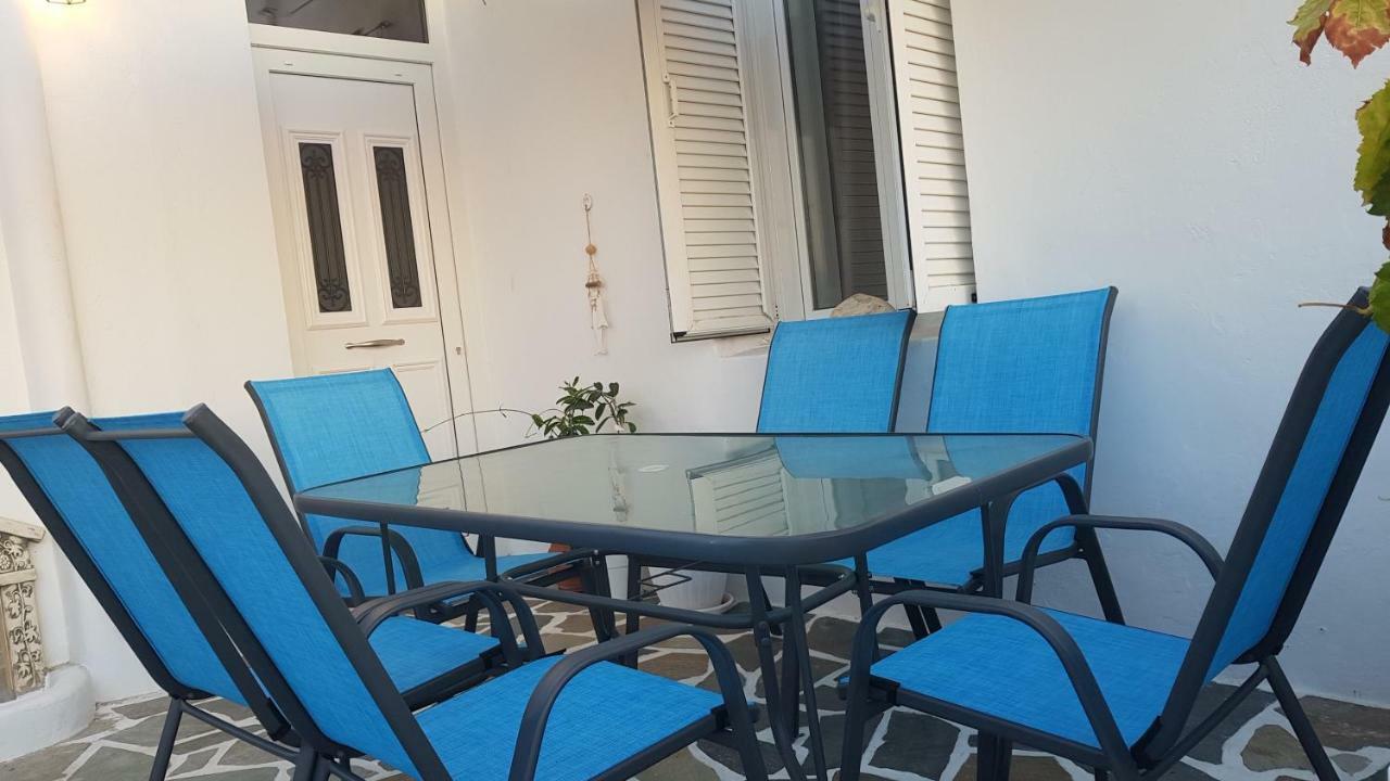 شقة Blue Island باتسي المظهر الخارجي الصورة