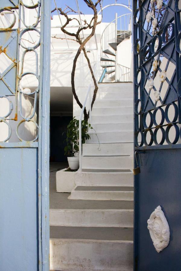 شقة Blue Island باتسي المظهر الخارجي الصورة