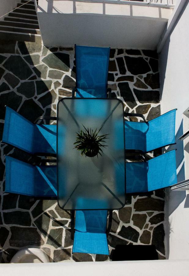 شقة Blue Island باتسي المظهر الخارجي الصورة